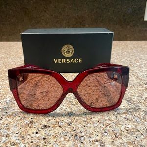 VERSACE Sunglasses 😎